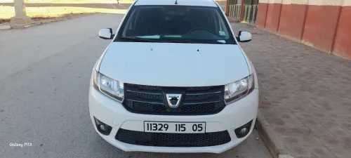 Dacia Logan 2015 Lauréate