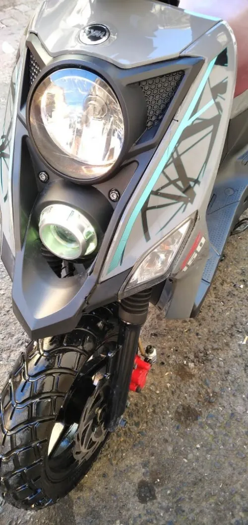 Sym Xsmart 2024