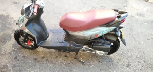 Sym Xsmart 2024