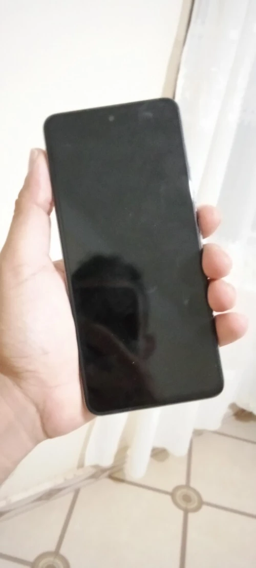 xiomi note 10 pro 5G
