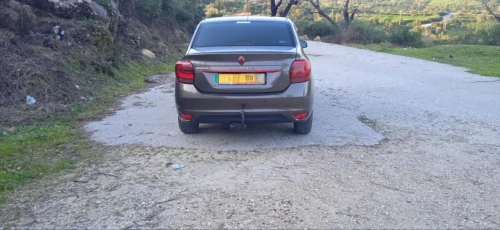 Renault Symbol 2017 