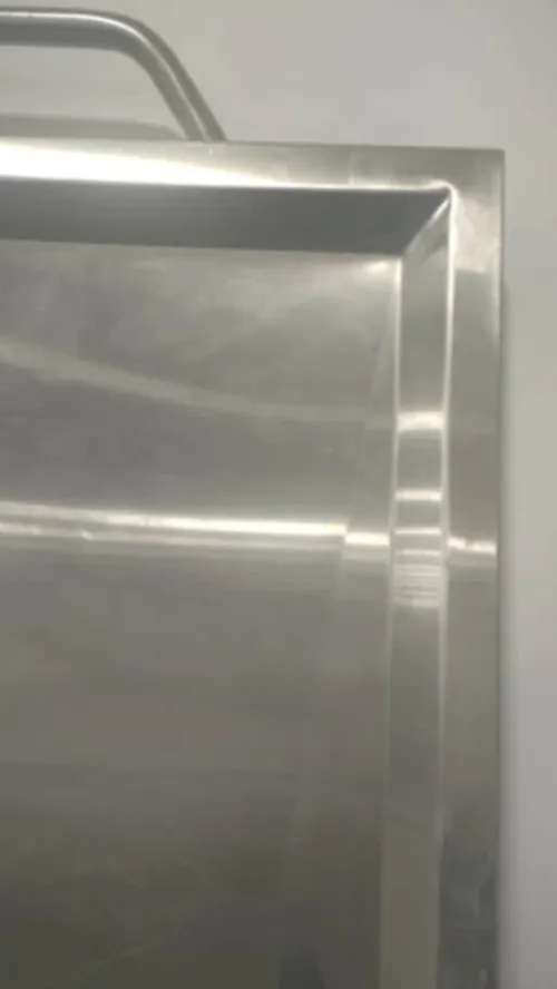 ALILOU INOX & Acier