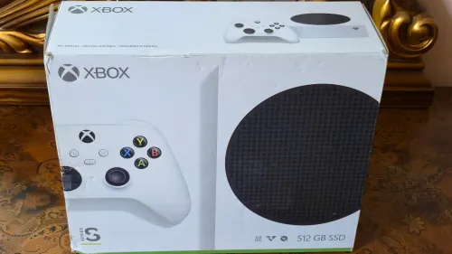 Xbox Series S