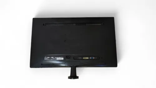 Moniteur Asus 24" Full HD (1080p)