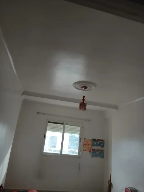 Location Appartement F5 Alger Said hamdine