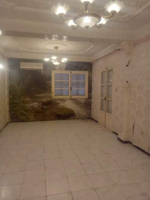 Location Appartement F4 Alger Said hamdine