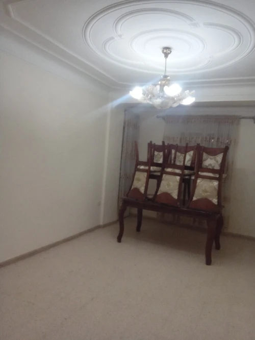 Vente Appartement F4 Alger Said hamdine