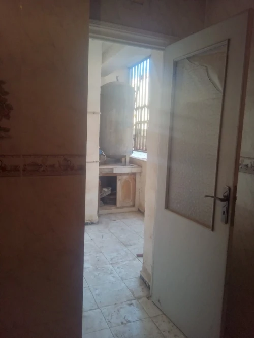 Location Appartement F4 Alger Said hamdine