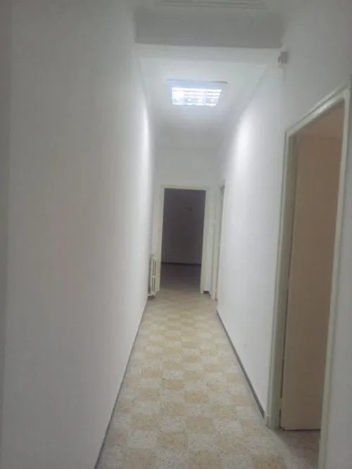 Location Appartement Niveau de villa F5 Alger Bir mourad rais