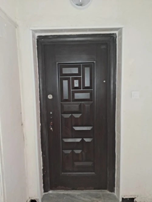 Vente Appartement F3 Alger El achour