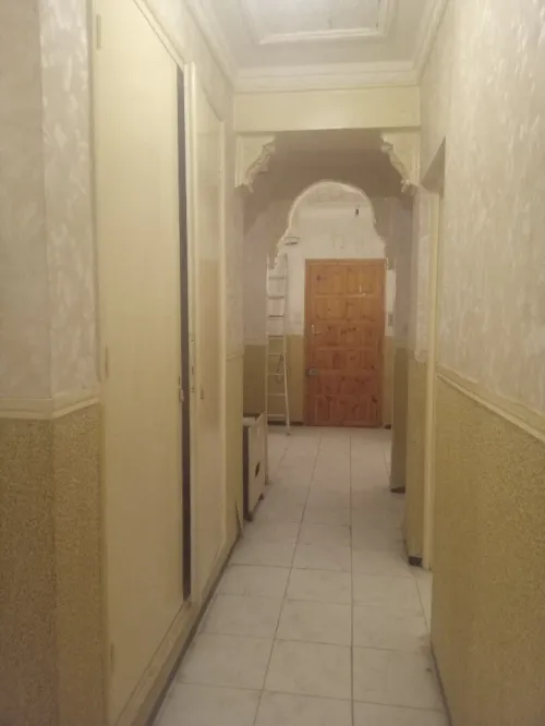 Location Appartement F4 Alger Said hamdine