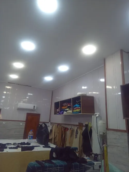 Location Local Alger Hussein dey