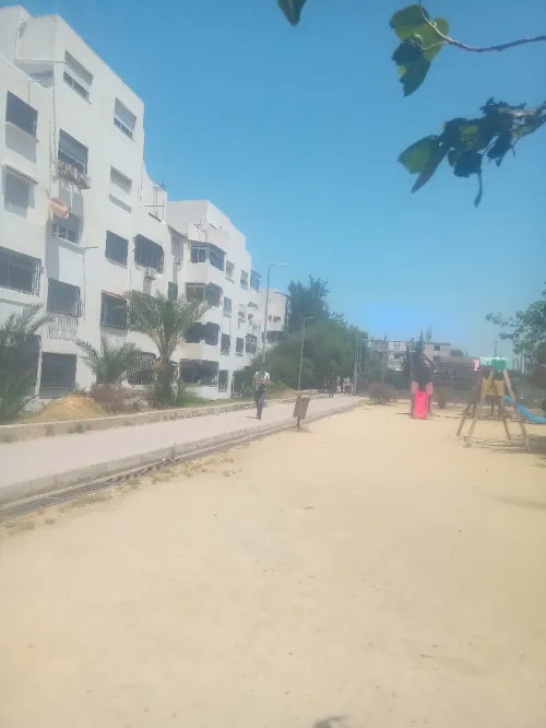 Vente Appartement F3 Alger Said hamdine