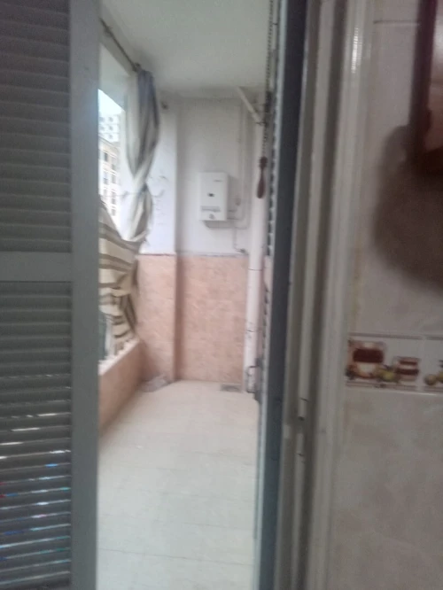 Vente Appartement F4 Alger Said hamdine
