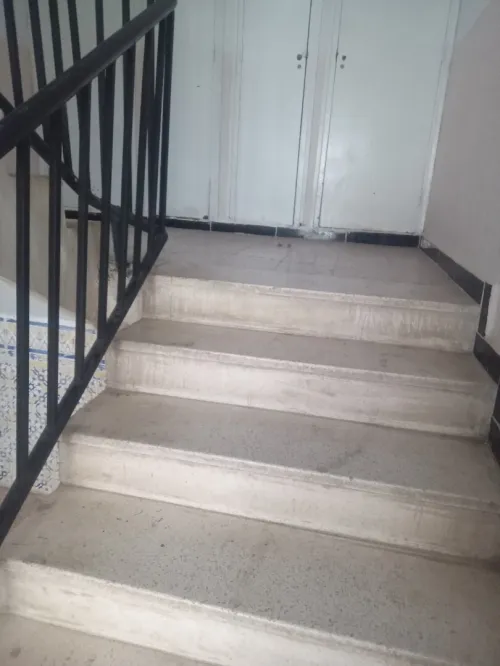 Vente Appartement F4 Alger Said hamdine