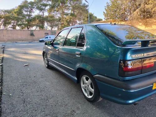 Renault 19 1995 19