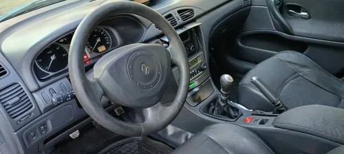 Renault Laguna 2 2003 Expression