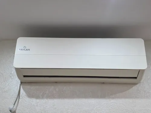 Climatiseur Raylan 24000 BTU