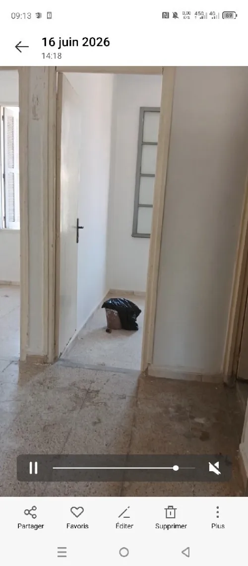 Location Appartement Studio Alger Alger centre