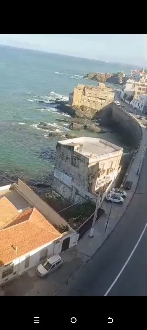 Vente Appartement Studio Alger Bologhine