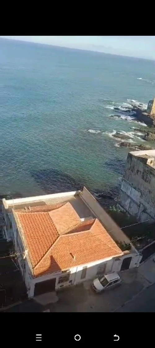 Vente Appartement Studio Alger Bologhine
