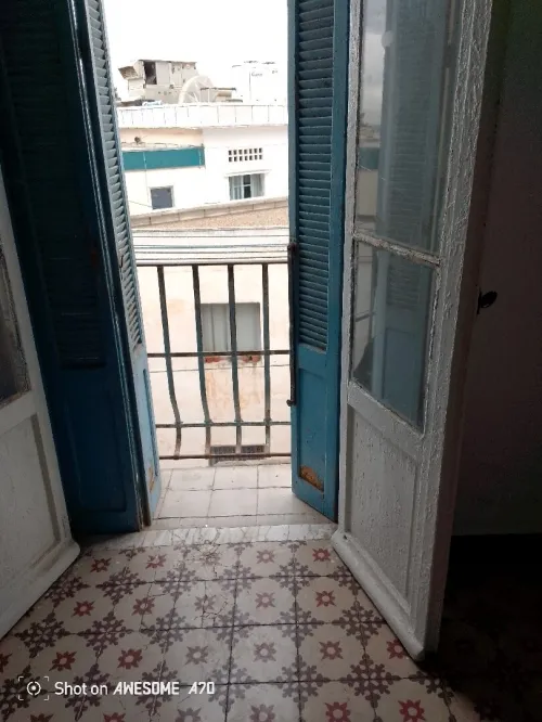 Vente Appartement F3 Alger Sidi mhamed