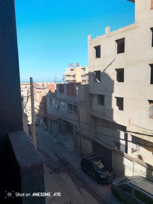 Vente Appartement F4 Alger Cheraga