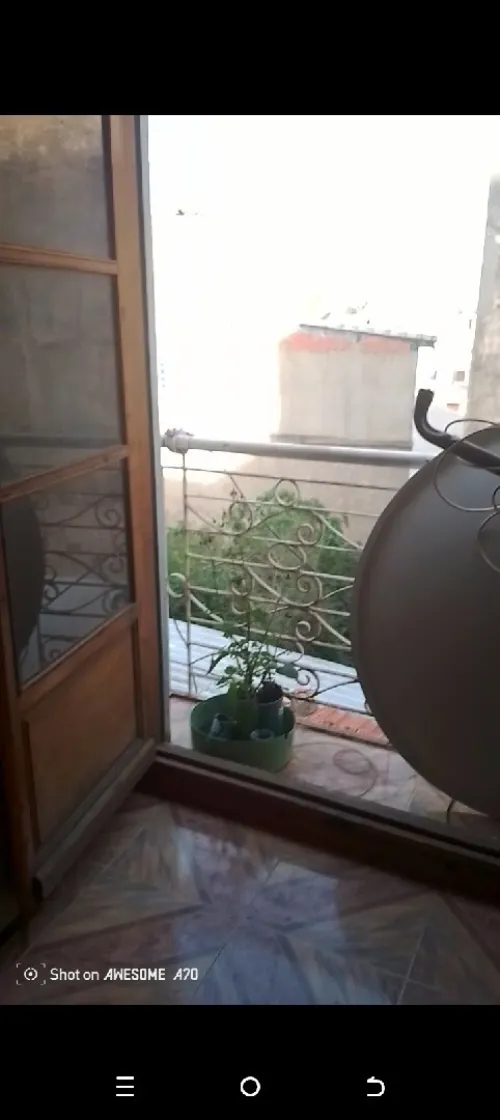 Location Appartement F3 Alger El biar