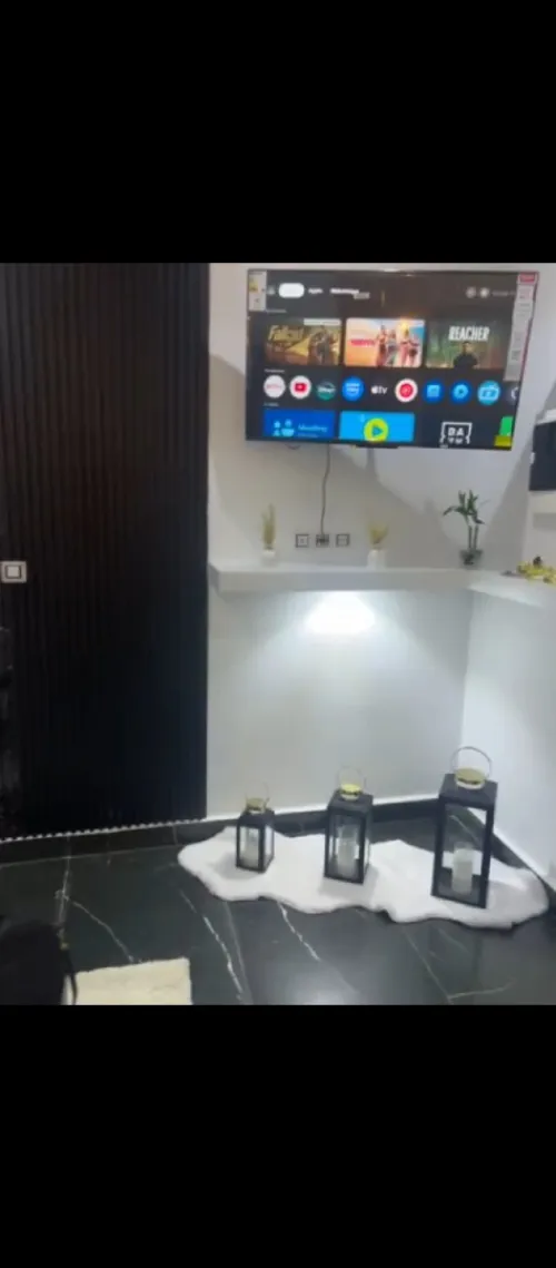 Location Appartement F2 Alger Alger centre 9