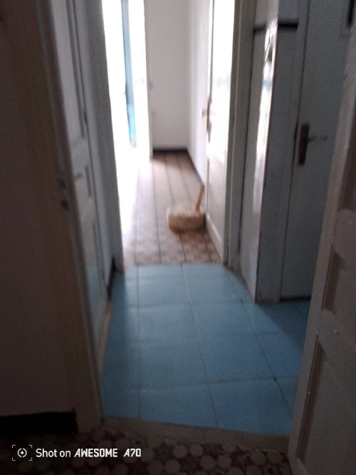 Location Appartement F2 Alger Sidi mhamed