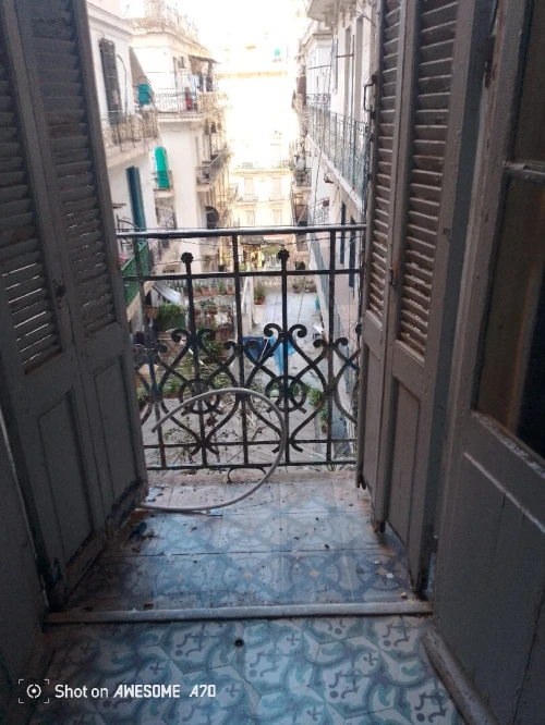 Location Appartement F5 Alger Alger centre