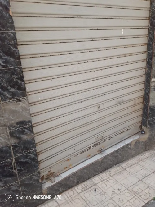 Vente Local Alger Sidi mhamed