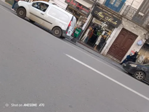 Location Local Alger El biar