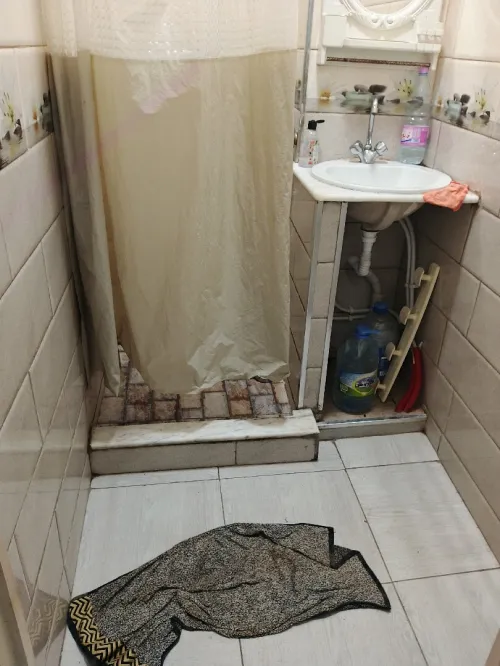 Location Appartement F3 Alger Sidi mhamed