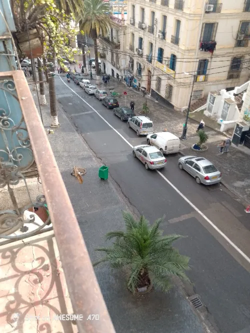 Location Appartement F2 Alger Alger centre