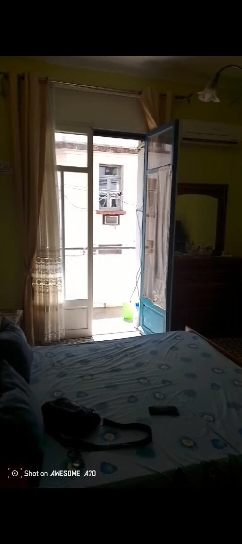Vente Appartement F5 Alger Alger centre