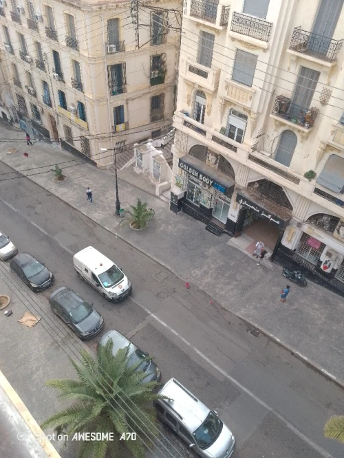 Location Appartement F2 Alger Alger centre