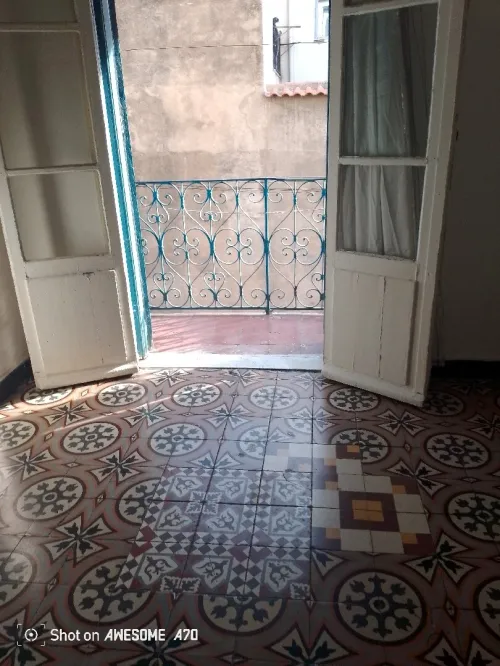 Vente Appartement F3 Alger Alger centre