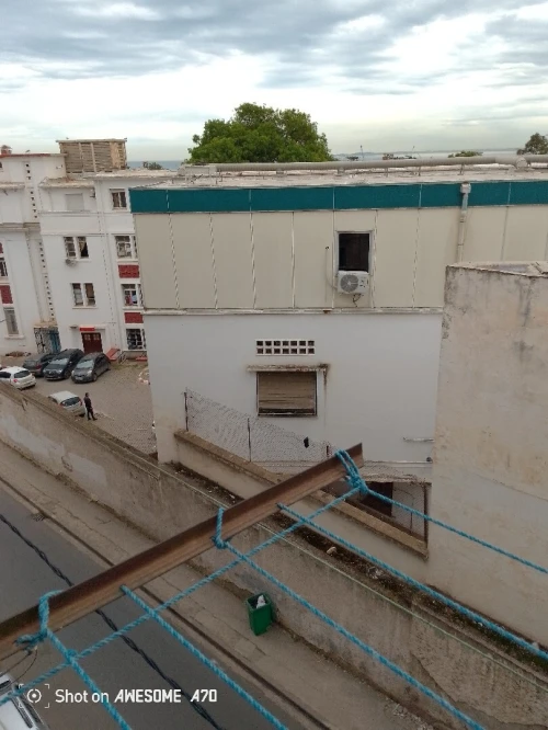 Location Appartement F2 Alger Sidi mhamed