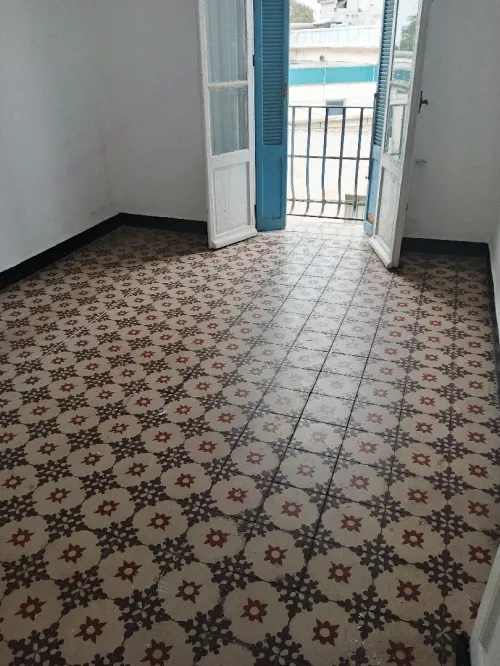 Location Appartement F3 Alger Sidi mhamed