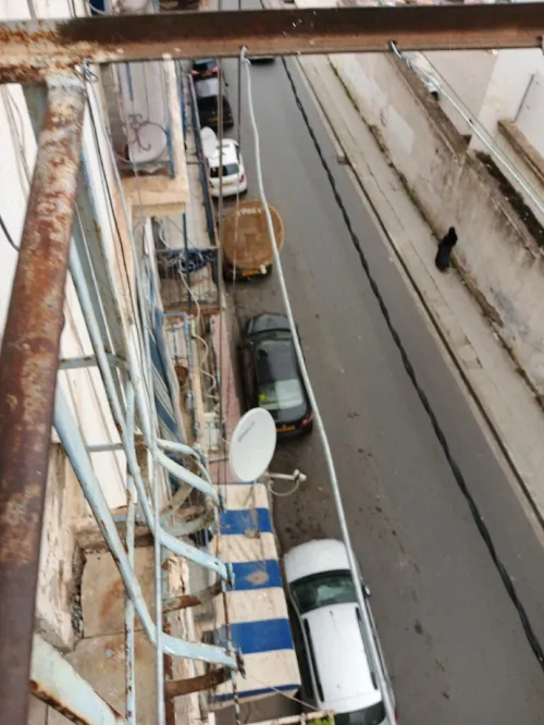 Location Appartement F3 Alger Sidi mhamed