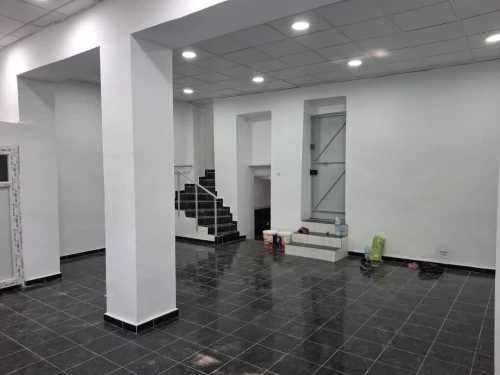 Location Local Alger Bologhine