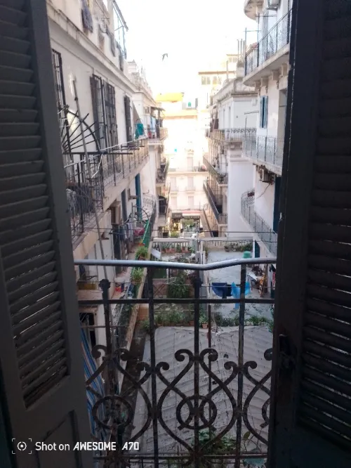 Location Appartement F5 Alger Alger centre