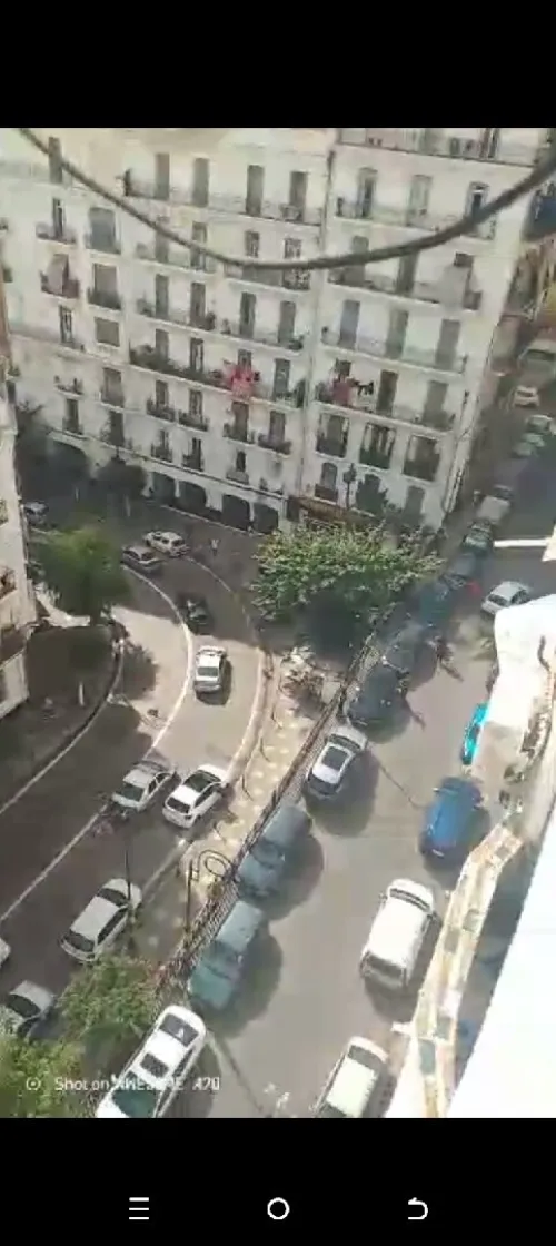 Vente Appartement F5 Alger Alger centre