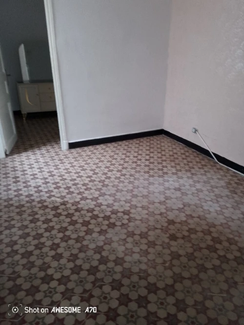 Vente Appartement F3 Alger Sidi mhamed