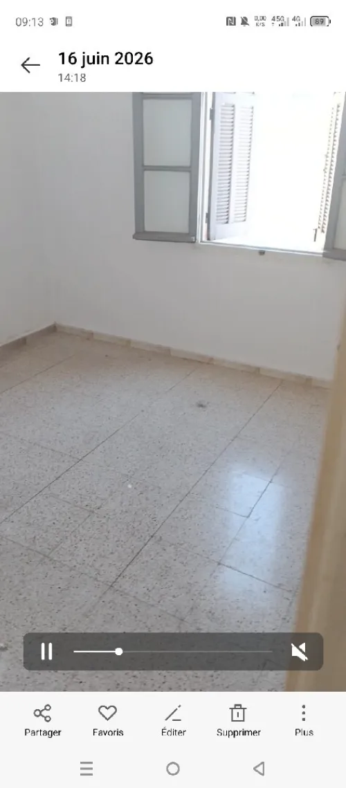 Location Appartement Studio Alger Alger centre