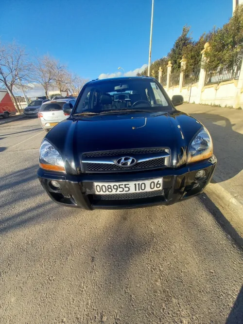 Hyundai Tucson 2010 Tucson