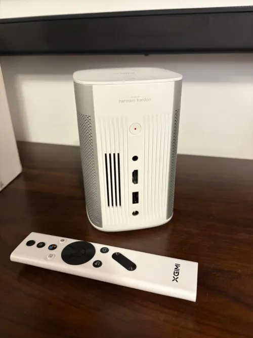 Projecteur Xgimi Mogo Pro