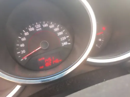 Kia seranto 2011 4*4