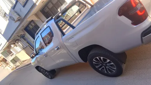 Fiat TiTaNo 2025 TiTaNo